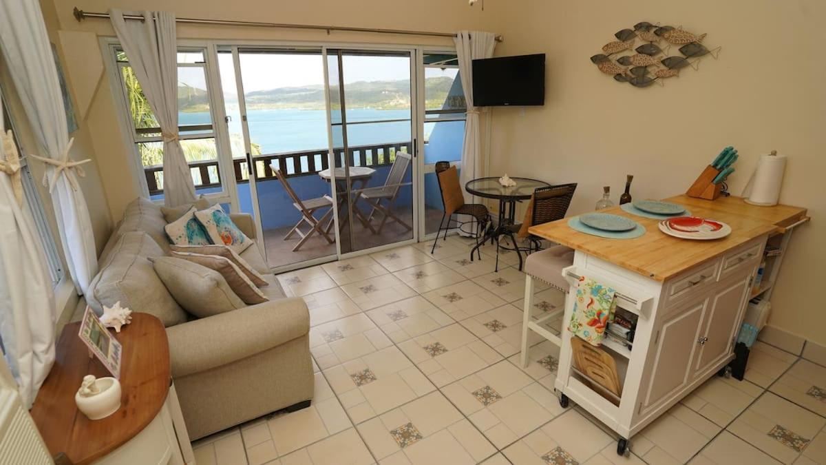 Coqui Beach Home, Culebra Isla Culebra Exterior foto